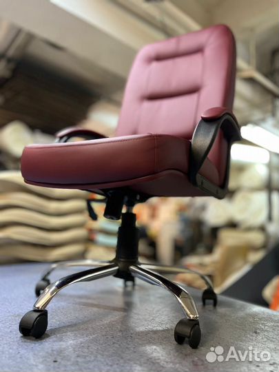 Компьютерное кресло