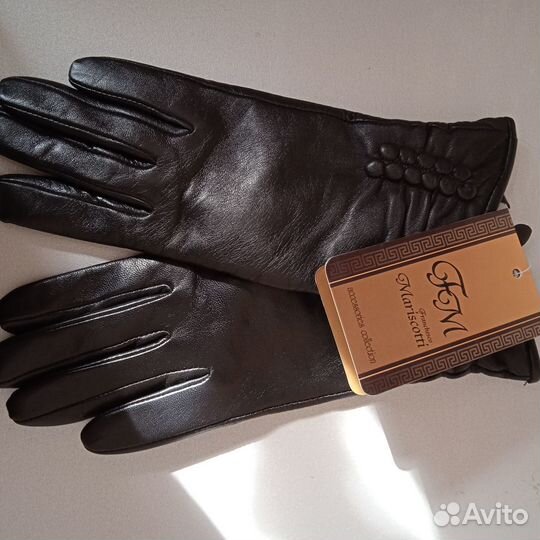 Ремни перчатки