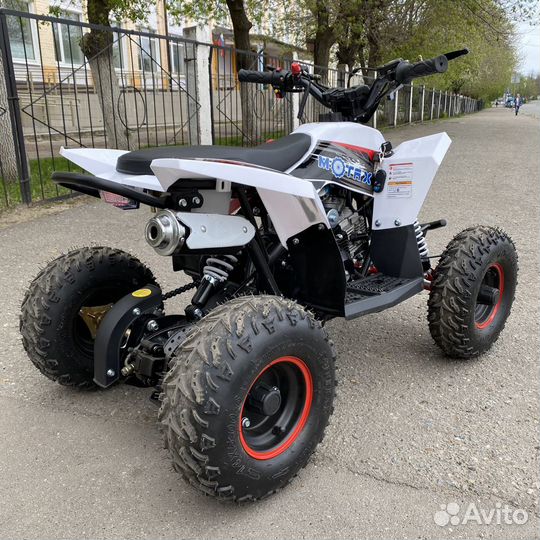 Бензиновый квадроцикл 110 куб