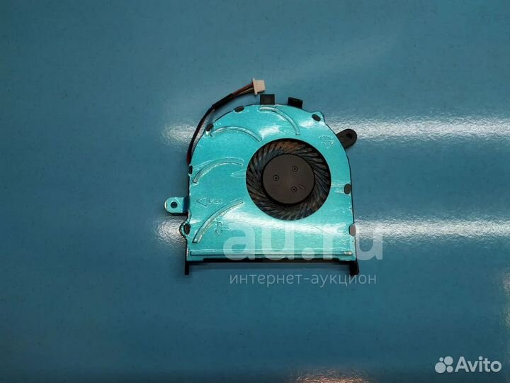 Вентилятор для ноутбука Dell Inspiron 15-7558