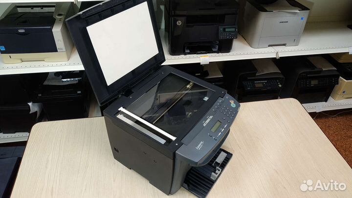 Принтер лазерный мфу Canon MF 4018