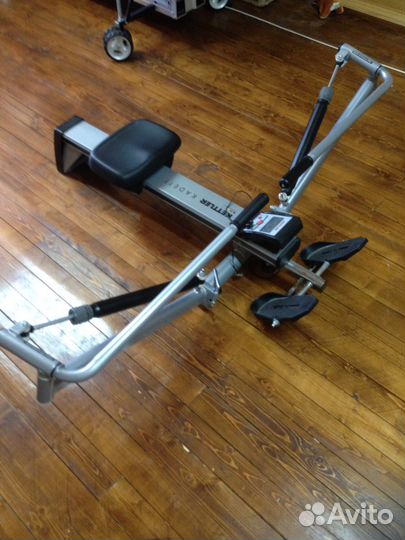 Гребной тренажёр Kettler Kadett