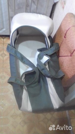 Люлька переноска