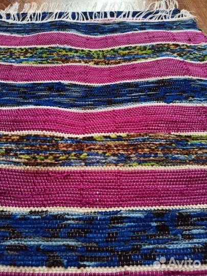 Коврик тканый (дорожка)