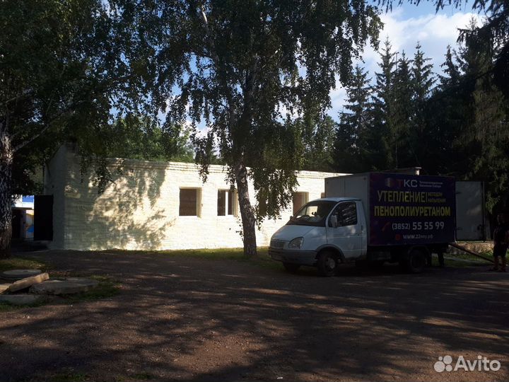 Утепление мансарды пенополиуретаном пеной ппу