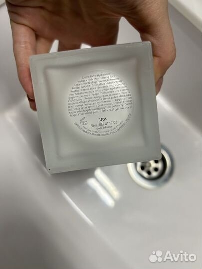 Крем для лица Givenchy