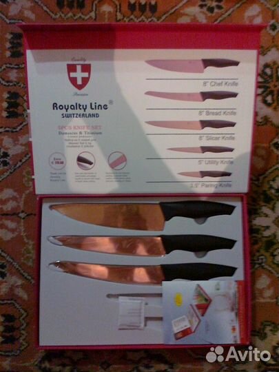 Набор столового сервиза и Заварочный стакан-чайник