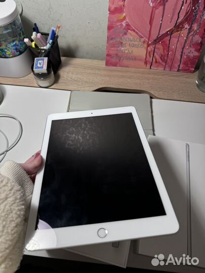 iPad 6 32gb
