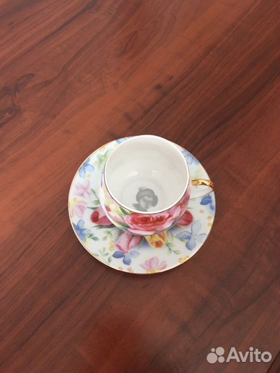 Чайные пары на любой вкус