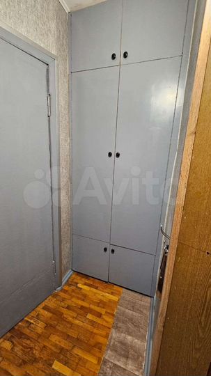 1-к. квартира, 34,8 м², 3/7 эт.