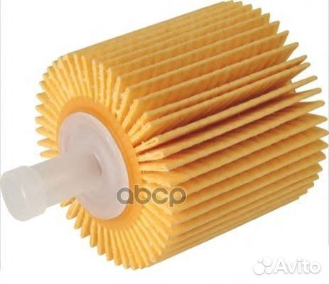 Фильтр масляный eeot0002Y eeot0002Y Mando