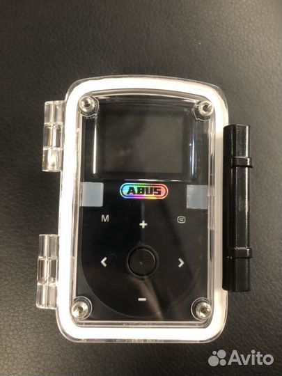 Видеокамера Abus Sportscam ND set 1080