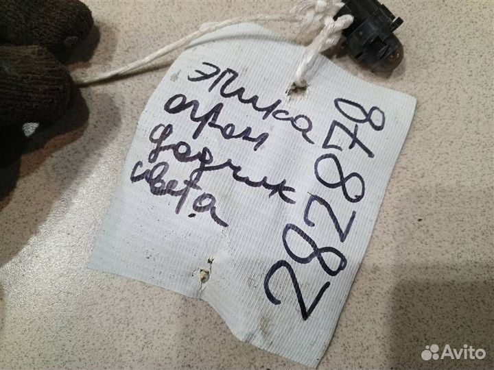 Датчик света Chevrolet Epica 2006-2012