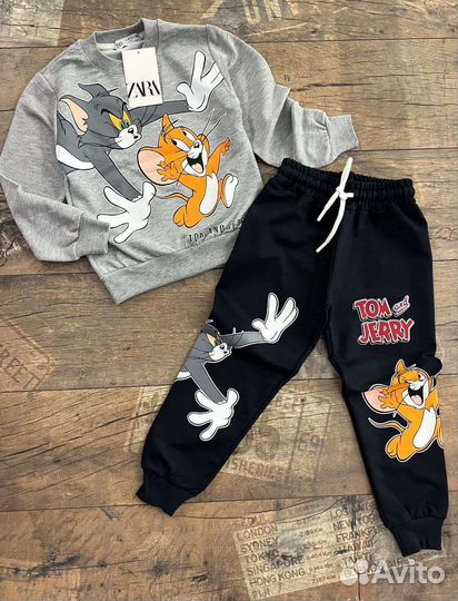 Детская одежда