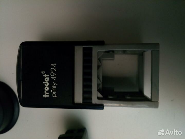 Оснастки и печати 4924 и 4915 и 4926