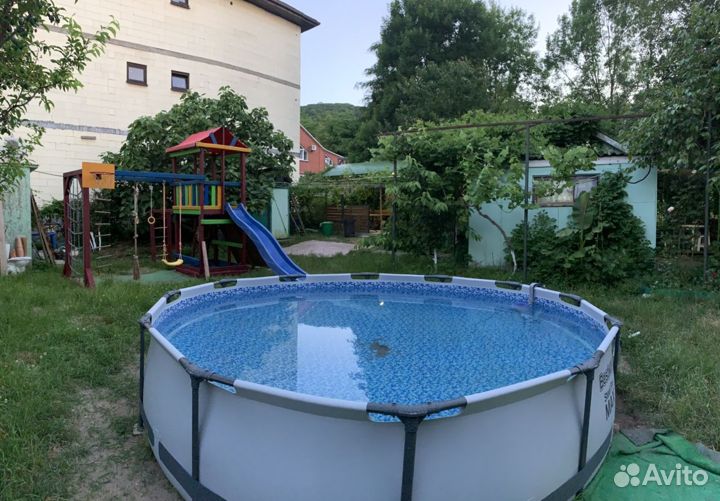 Отдых на черном море