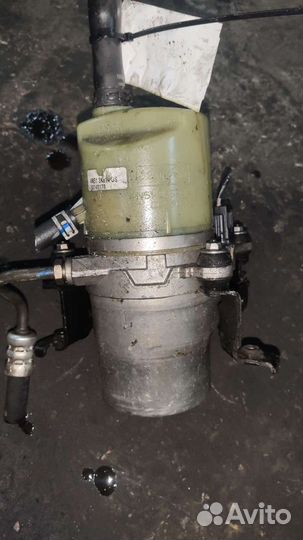 Насос эгур Volvo S40 2004-2012