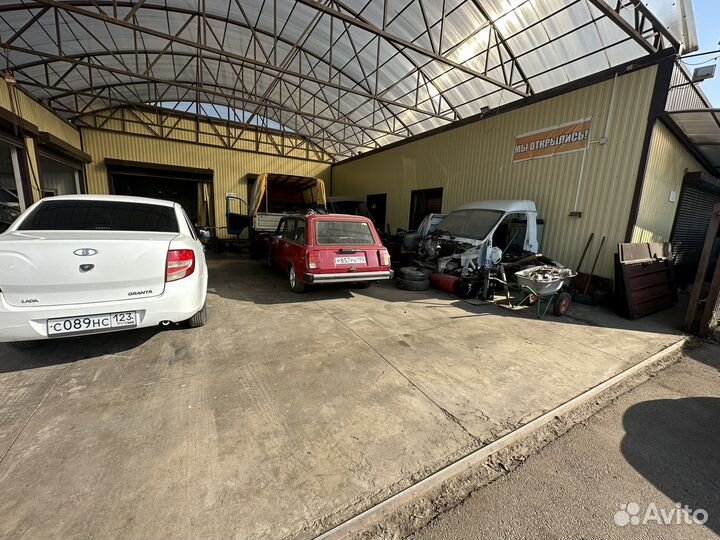 Авторазборка Газелей AutoKar