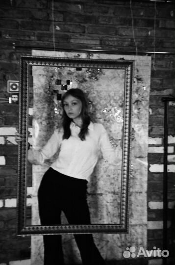 Пленочный фотограф/фотосессия