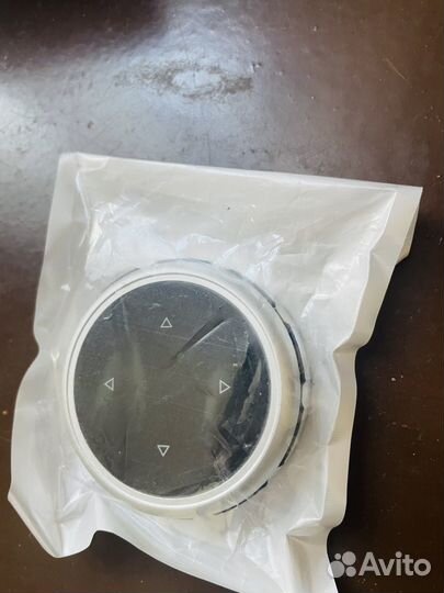 Шайба мультимедии bmw / джойстик