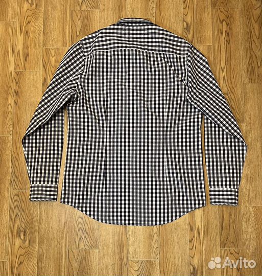 Рубашки Tommy Hilfiger, Levis размер XL