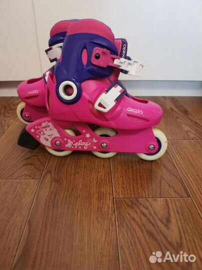 Ролики детские