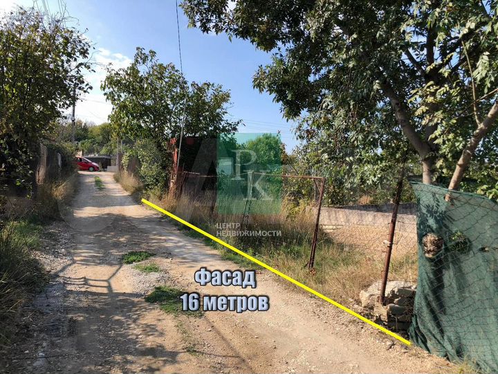 Участок 4 сот. (ИЖС)