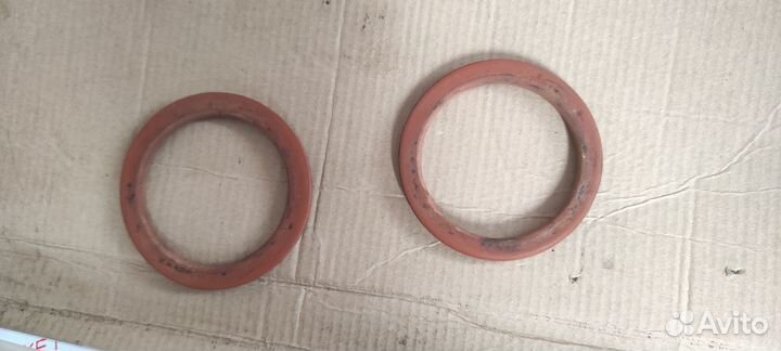 Комплект прокладок RG8