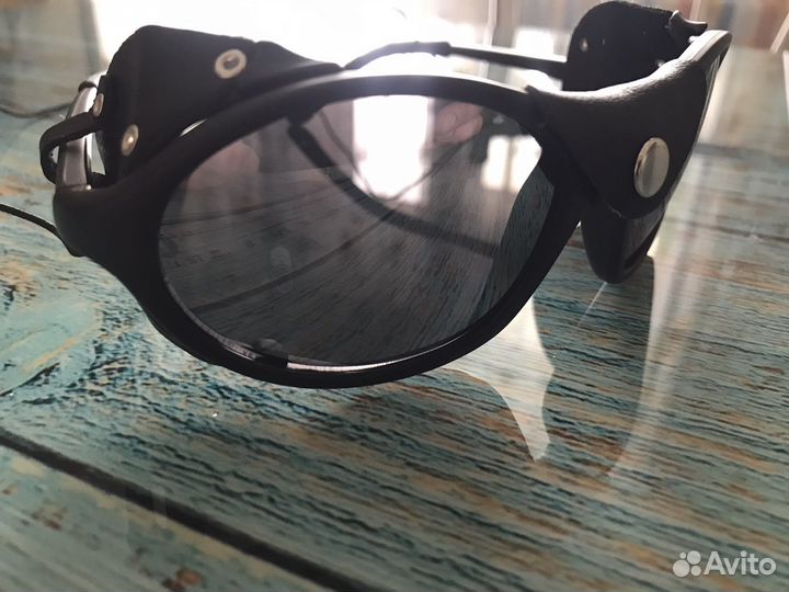 Солнцезащитные очки горные / Горнолыжные очки