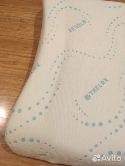 Подушка ортопедическая