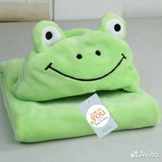 Полотенце детское