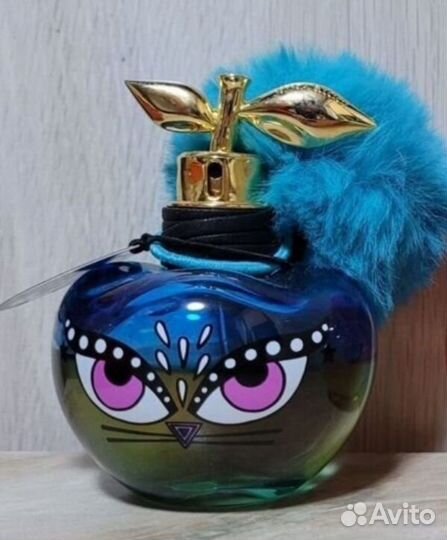 Парфюмерия Les Monstres DE Nina Ricci Nina