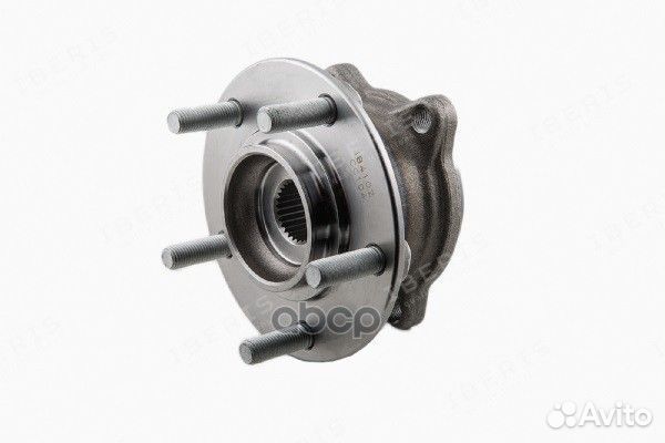 Ступица колеса зад К-Т mitsubishi outlander XL