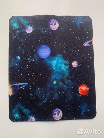 Коврик для мыши