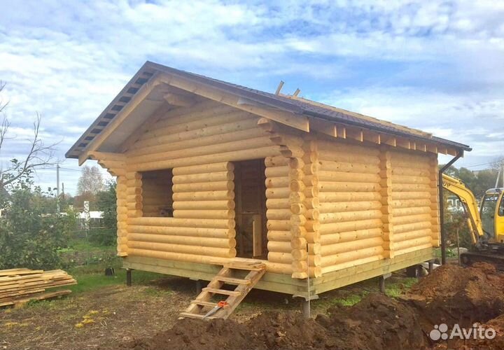 Винтовые сваи под ключ. Свайно винтовой фундамент