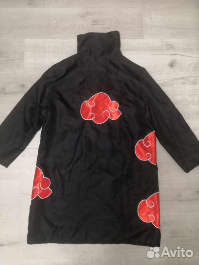 Плащ акацуки