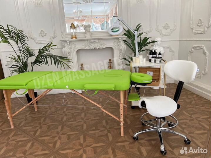 Массажный стол универсальный