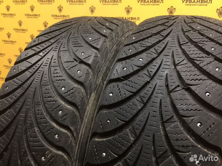 Sava Eskimo Stud 185/65 R15 88T