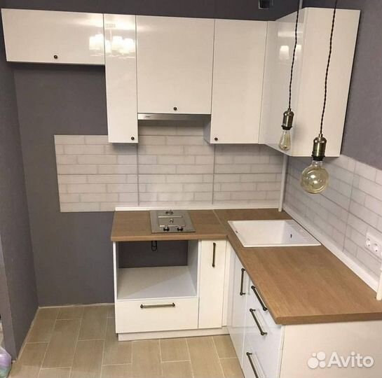 Кухня Кухонный гарнитур