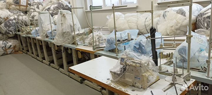 Швейная машинка Typical GC 6850