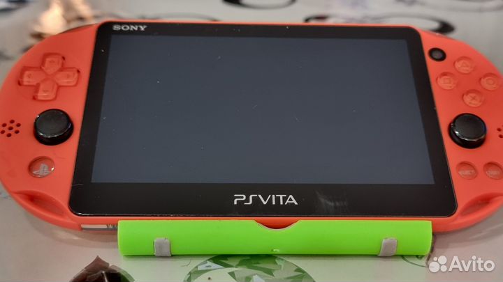 PS Vita slim
