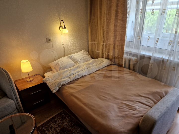 Комната 12 м² в 3-к., 7/9 эт.