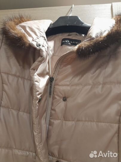 Куртка женская