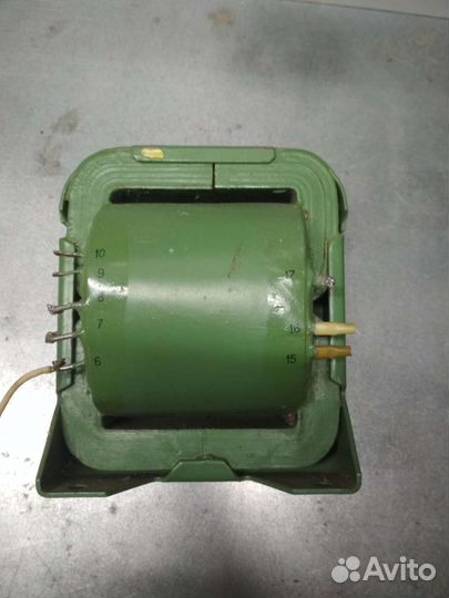 Трансформатор