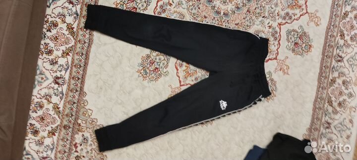 Вещи пакетом