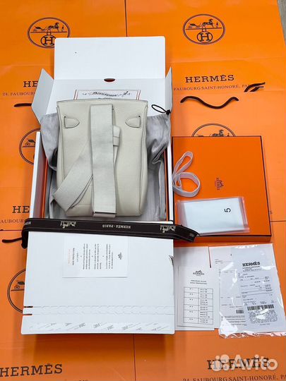 Сумка Hermes