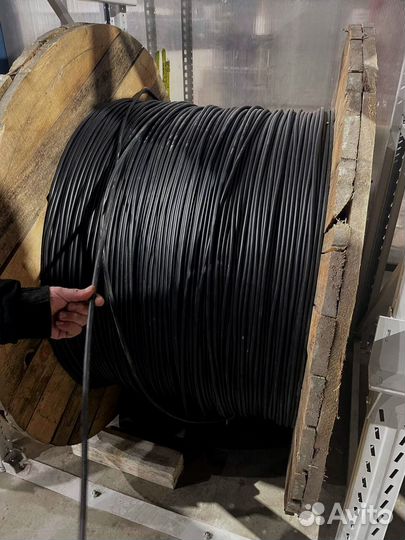 ГОСТ кабель