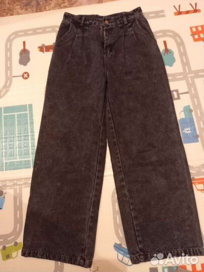 Джинсы женские