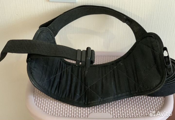 Шлейка для крупных-средних собак