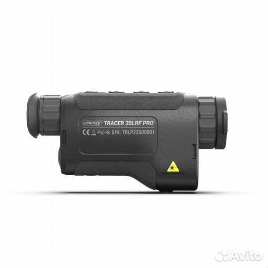Тепловизионный монокуляр conotech Tracer LRF 25 Pr